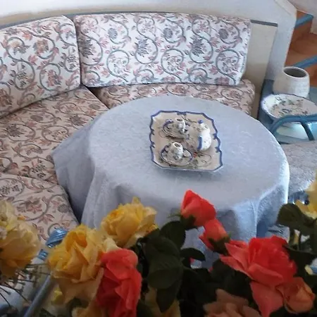 Blumarin Guest house Golfo Aranci
