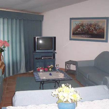 Guest house Blumarin Golfo Aranci