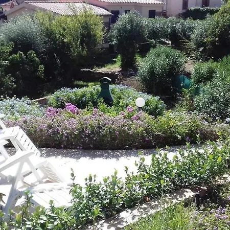 Blumarin Guest house