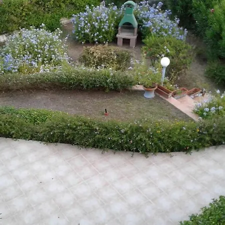 Guest house Blumarin *