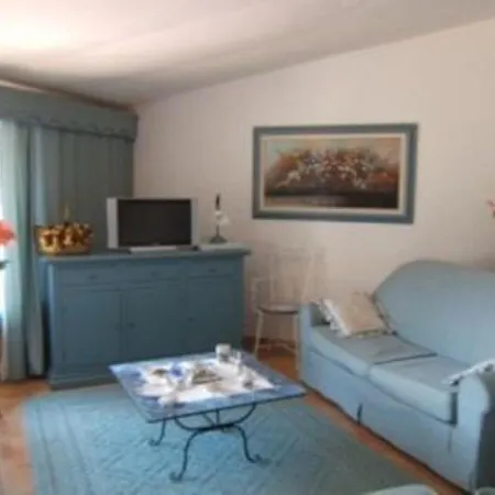 Blumarin * Golfo Aranci