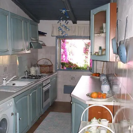 Blumarin Guest house Golfo Aranci