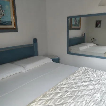 Guest house Blumarin