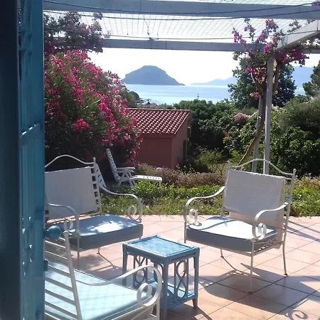 Guest house Blumarin