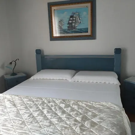 Vendégház Blumarin *