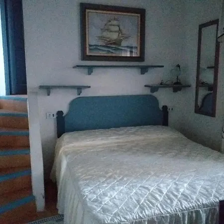 Vendégház Blumarin