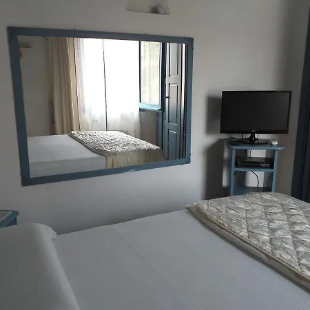 Blumarin Guest house Golfo Aranci