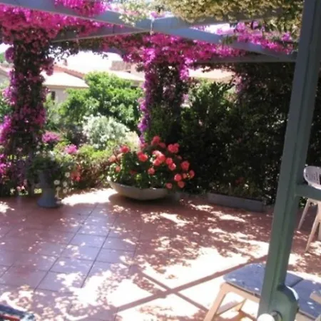 Guest house Blumarin