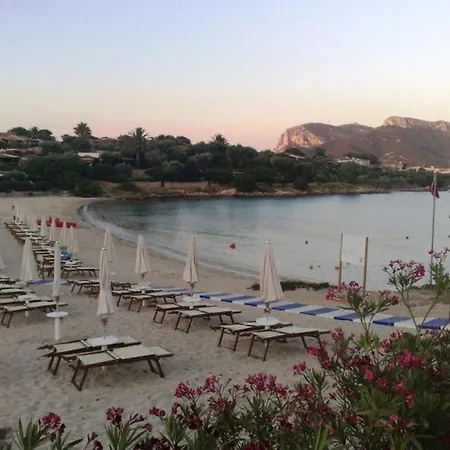 Blumarin Guest house *