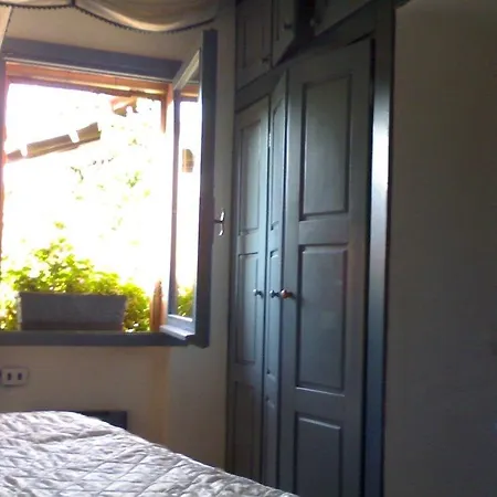 Guest house Blumarin