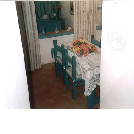 Blumarin * Golfo Aranci