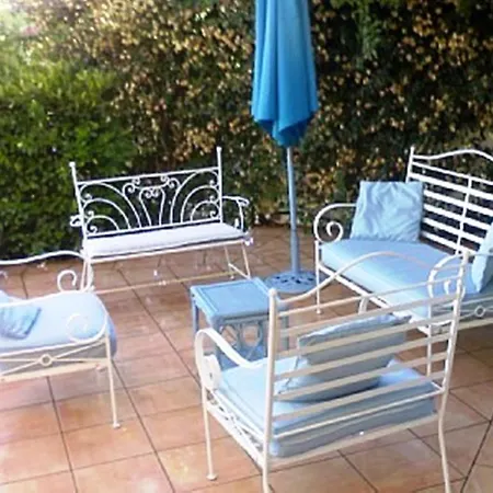 Blumarin Guest house Golfo Aranci