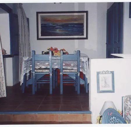 Blumarin Golfo Aranci