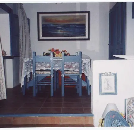 Blumarin Golfo Aranci