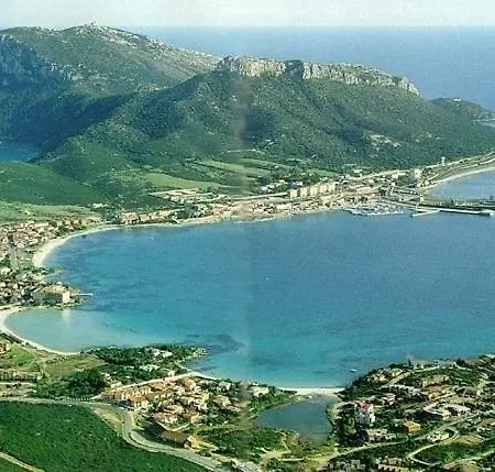 Blumarin Guest house