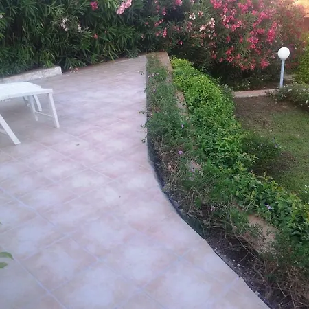 Blumarin Guest house