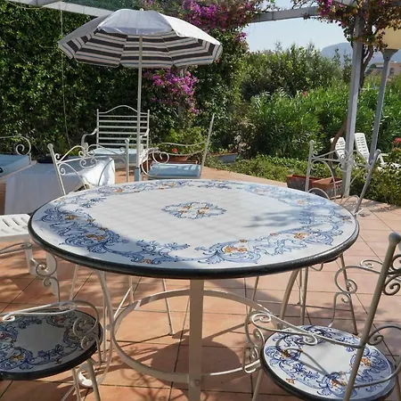 Blumarin Affittacamere *
